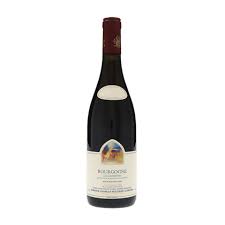 Mugneret Gibourg Bourgogne Rouge 2023