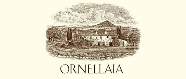 Ornellaia 2022