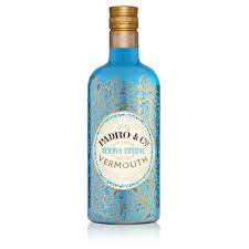 Padro & Co Reserva Especial Vermouth