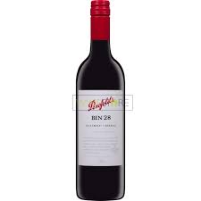 Penfolds Bin 28 2021