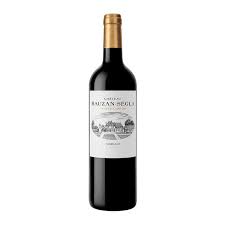 Ch Rauzan Segla Margaux 2022