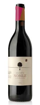 Salcheto Nobile di Montepulciano