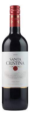 Santa Cristina Toscana Rosso