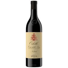 Sella Orbello Nebbiolo