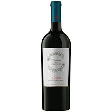 L'Innocence de Seraphine Pomerol 2021