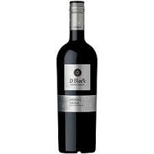 Shingleback D Block Reserve Cabernet 2018