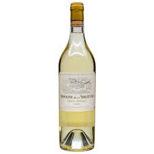 Domaine de la Solitude Blanc 2022