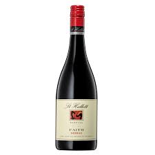 St Hallet Faith Shiraz