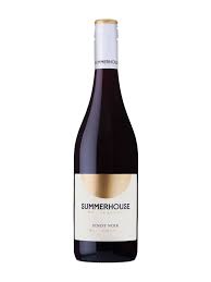 Summerhouse Central Otago Pinot Noir 2023