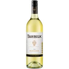 Tahbilk Museum Release Marsanne 2018