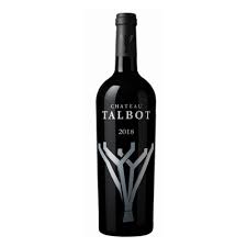Ch Talbot 2018
