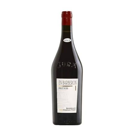 Tissot Barberon Pinot Noir 2022