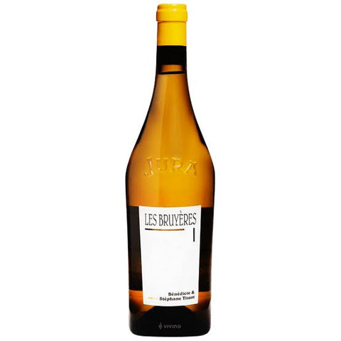Tissot Bruyeres Chardonnay 2022