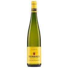 Trimbach Gewurztraminer