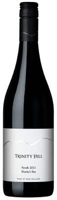 Trinity Hill Hawkes Bay Syrah