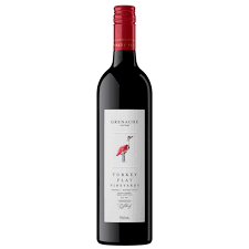 Turkey Flat Grenache 2020