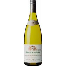 Vauroux Chablis 1er Cru Montee de Tonnerre 2019
