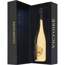Champagne Victoire Vintage 2010 Magnum 1.5lts