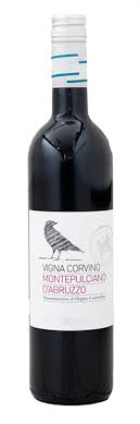 Vigna Corvino Montepulciano d'Abruzzo