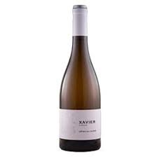 Xavier Cotes du Rhone Blanc