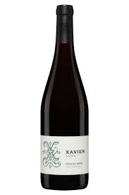 Xavier  Cotes du Rhone Rouge 2020