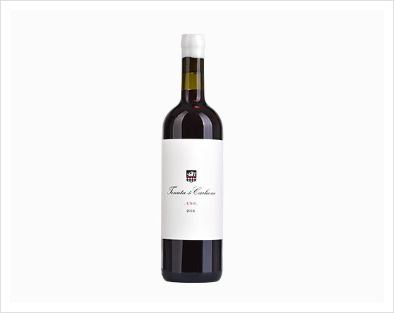 Tenuta di Carleone 'Uno'