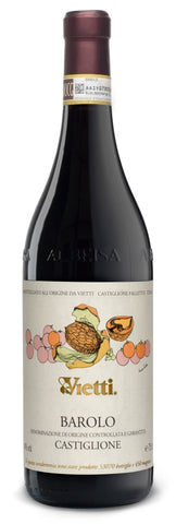 Vietti Castiglione Barolo 2020