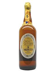 3 Monts Biere de Flandre 700mls