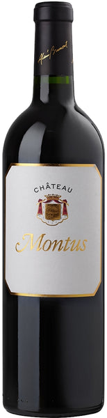 Chateau Montus Madiran 2014