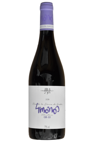 4Monos GR-10 Tinto 2018