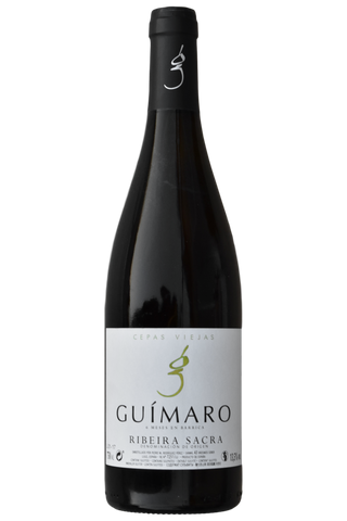 Adegas Guimaro Cepas Viejas 2016