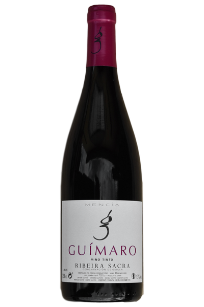 Adegas Guimaro Tinto Mencia 2019