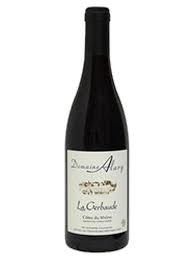 Alary La Gerbaude Cote de Rhone