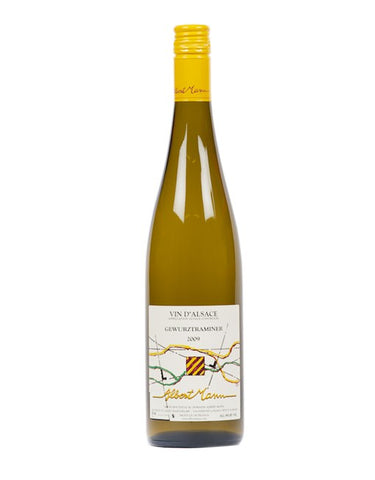 Albert Mann Gewurztraminer Tradition