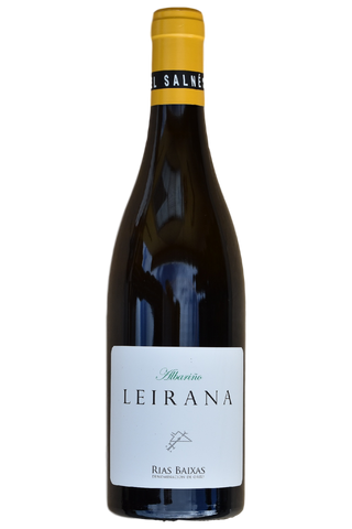 Forjas del Salnés Leirana Albariño 2019