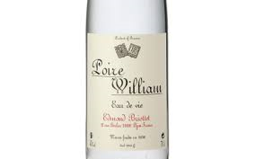 Briottet Poire William 'Eau de Vie' 700mls
