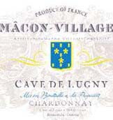 Cave de Lugny Macon Villages