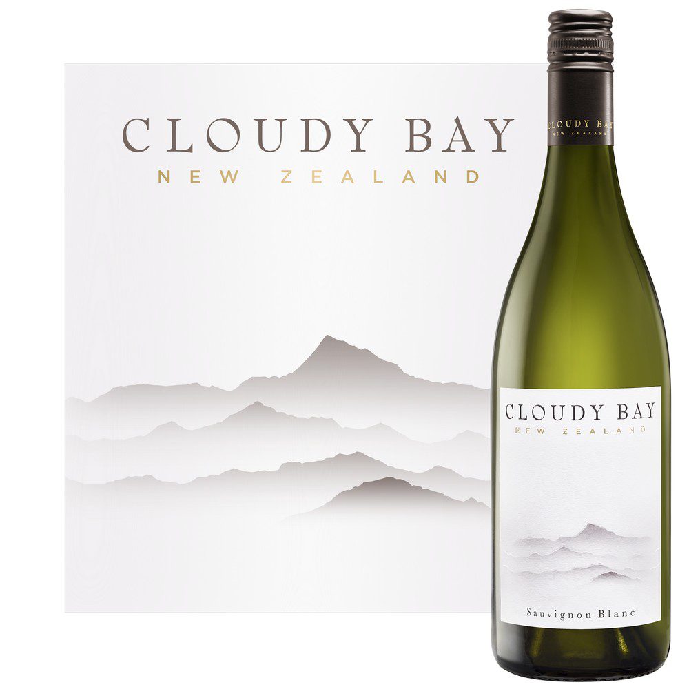 Cloudy Bay defies NZ shortage to release two new Sauvignon Blancs