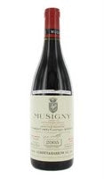 Comte Georges de Vogue 'Grand Cru' Musigny 2020