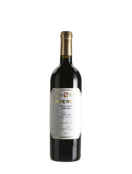 Cune Rioja 'Imperial' Reserva 2016