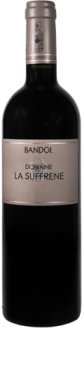 Domaine La Suffrene Bandol Rouge 2013