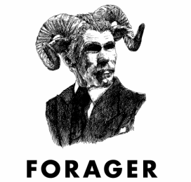 Forager Pinot Noir 2020
