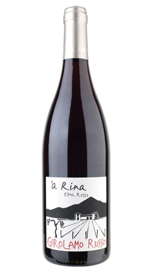 Girolamo Russo 'a Rina' Etna Rosso 2020