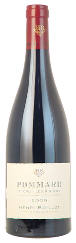 Henri Boillot 'Les Rugiens' Pommard 2014