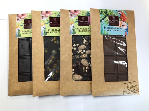 Bovetti Chocolates