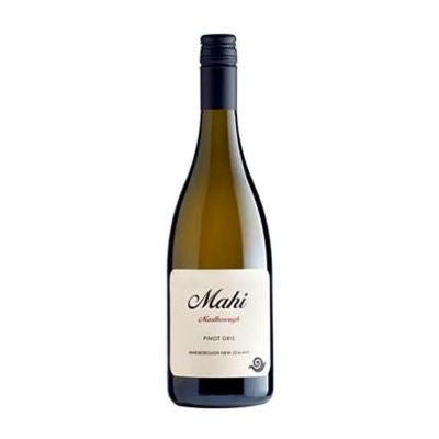 Mahi Pinot Gris 2019