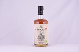 Pasquet VS Cognac - Organic 04