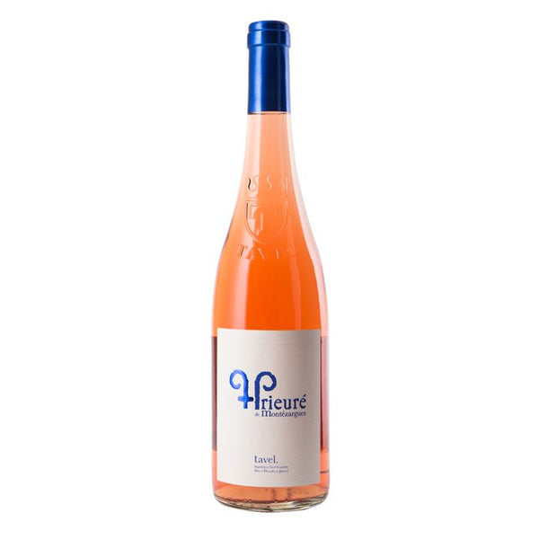 Prieure de Montezargues Tavel Rose 1.5 litres