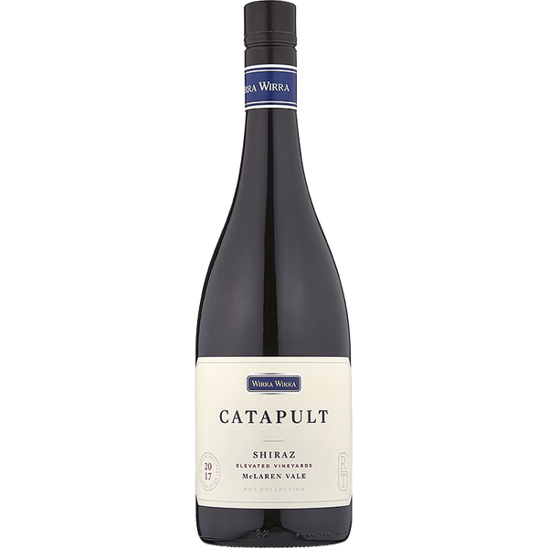 Wirra Wirra 'Catapult' Shiraz