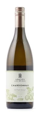 Abbotts & Delaunay Chardonnay